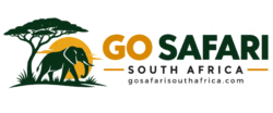 Go Safari South Africa logo