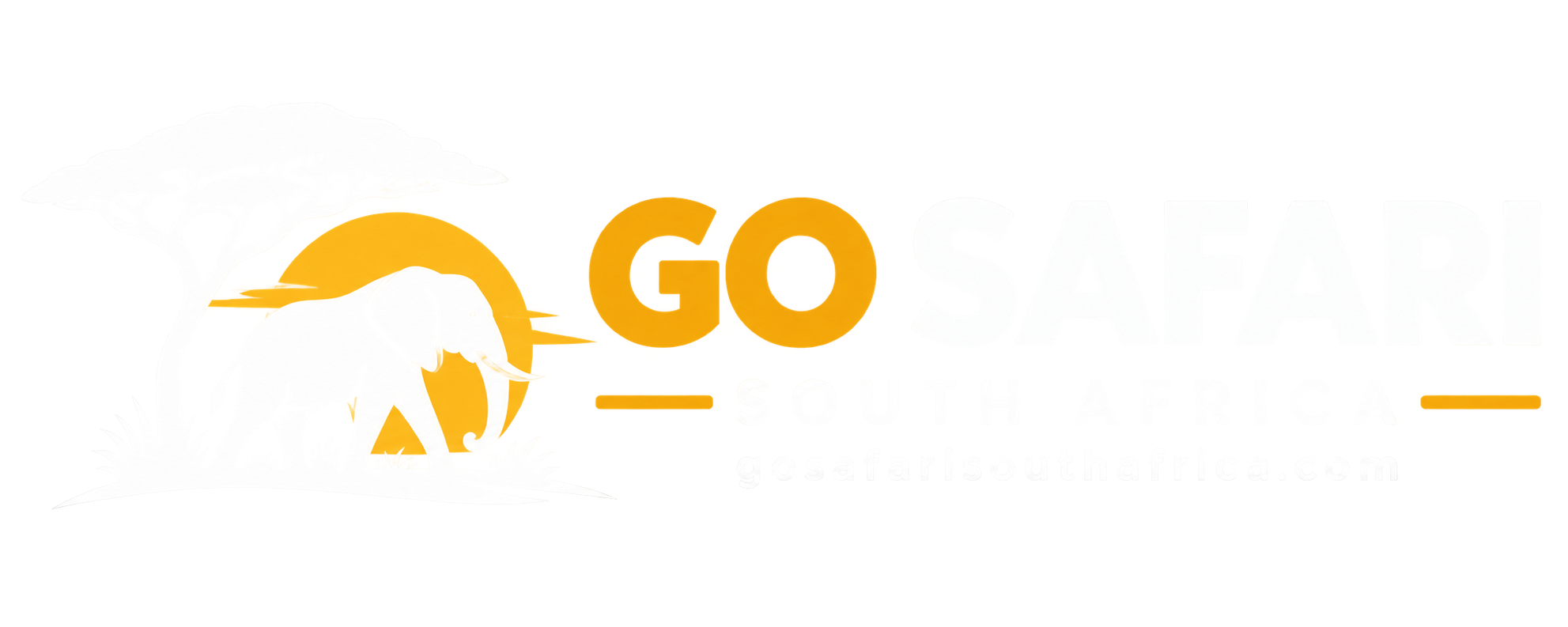 Go Safari South Africa Logo